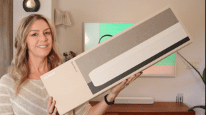 sonos, beam, 2nd gen, generation, 2021, review