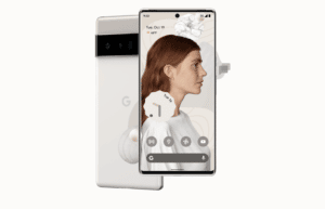 Google Pixel 6, 6Pro, review, how, new, google