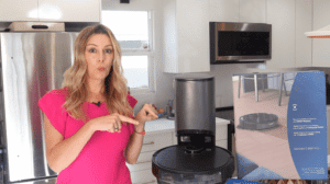 ECOVACS, deebot, n8, pro, pro+, review, vacuum, mop, robot