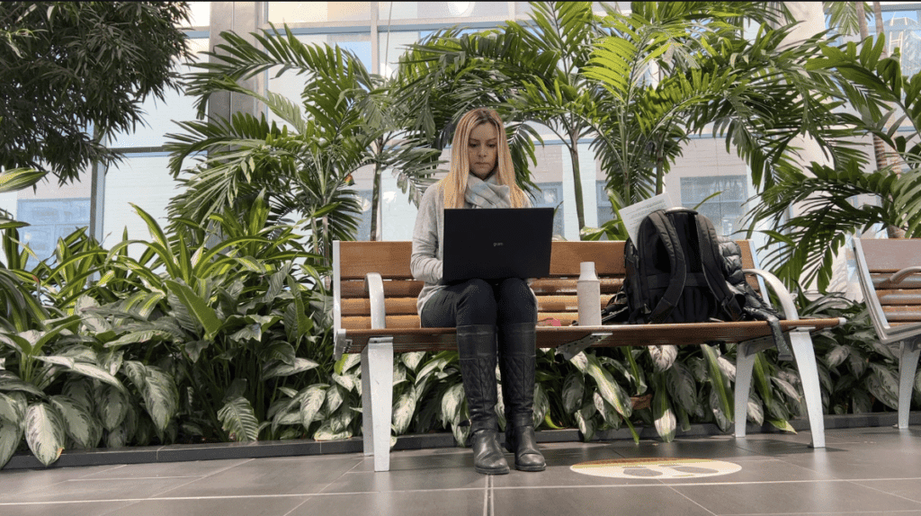 LG gram, laptop, review, what is