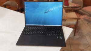 LG gram, laptop, review, what is