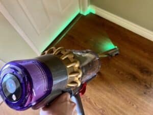 Dyson Outsize Absolute plus 4