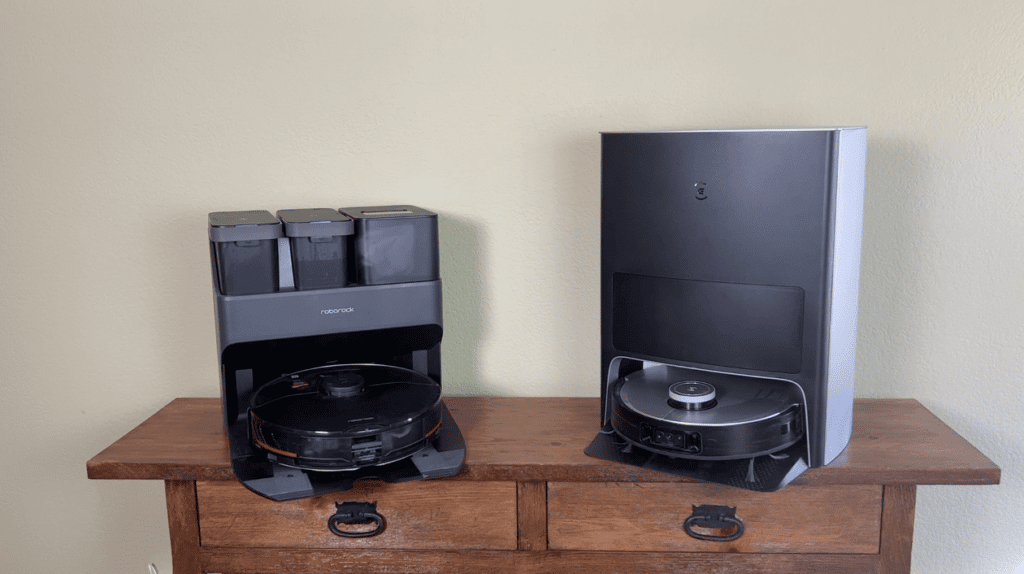 Ecovacs vs roborock, which is better