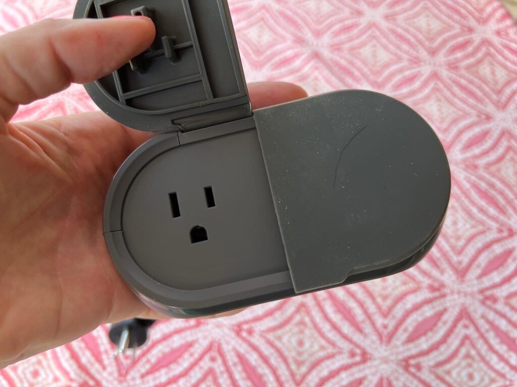 GE Cync, smart home, lighting, review