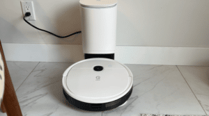 Yeedi Vac 2 Pro, review