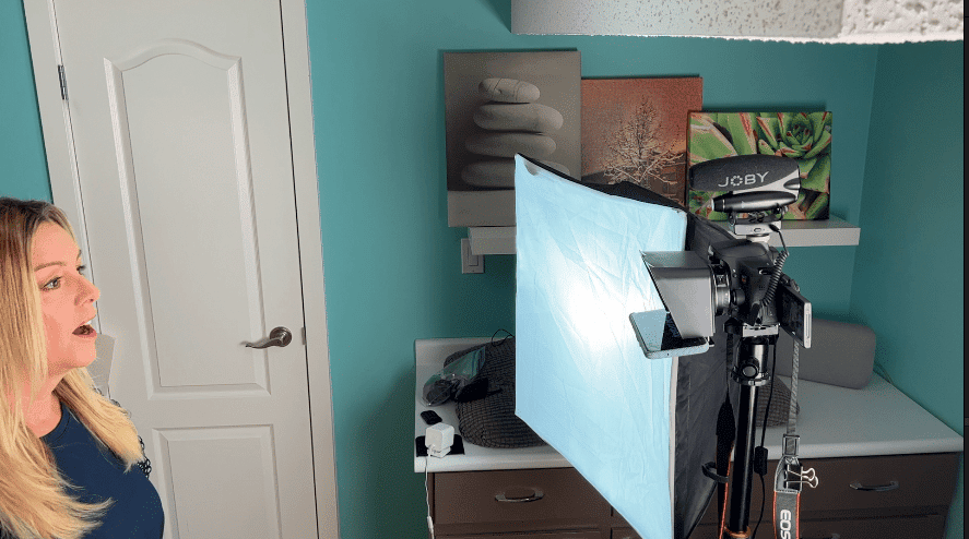 JOby wavo pro, review