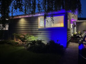 Linkind solar light, amazon, review
