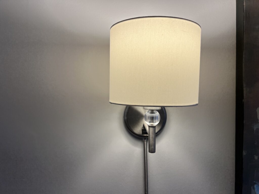 Abode smart bulb, review, how to