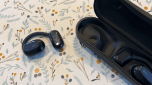 Oladance Wearable Stereo Review