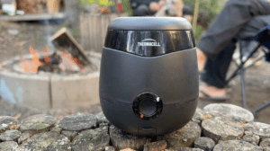 thermacell radius, review, how, does it work