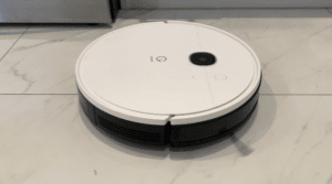 Yeedi vac max, review
