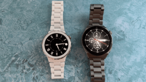 Huawei Watch GT 3 Pro, review
