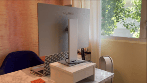 Huawei mateview monitor, 4k, review