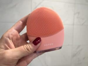 Foreo Luna 4, review