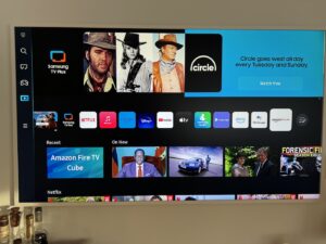 Amazon Fire TV Cube, 2022 3rd gen review