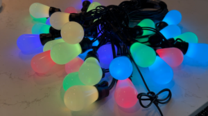Govee smart outdoor lights review