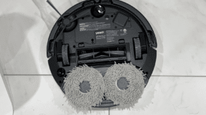 Yeedi mop station pro