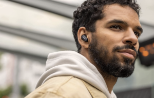 Bose QC 2 II earbuds