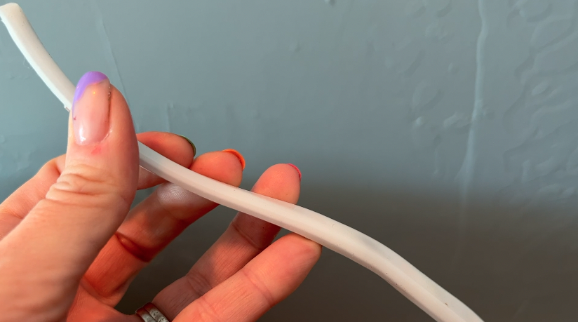 Cync by GE smart light strip review