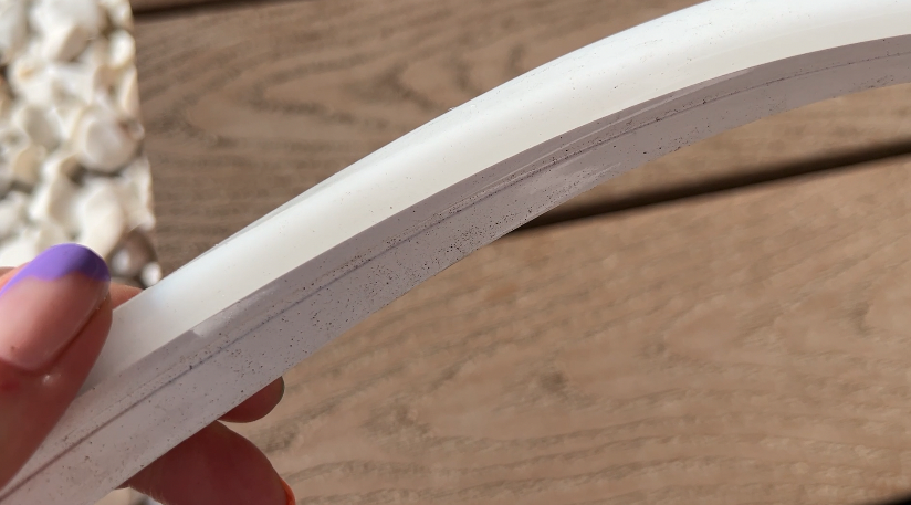 Cync by GE smart light strip review