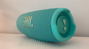 JBL Charge 5 speaker review