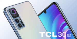 TCL smartphone contest