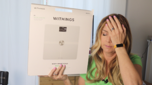 Withings Body + smart scale review