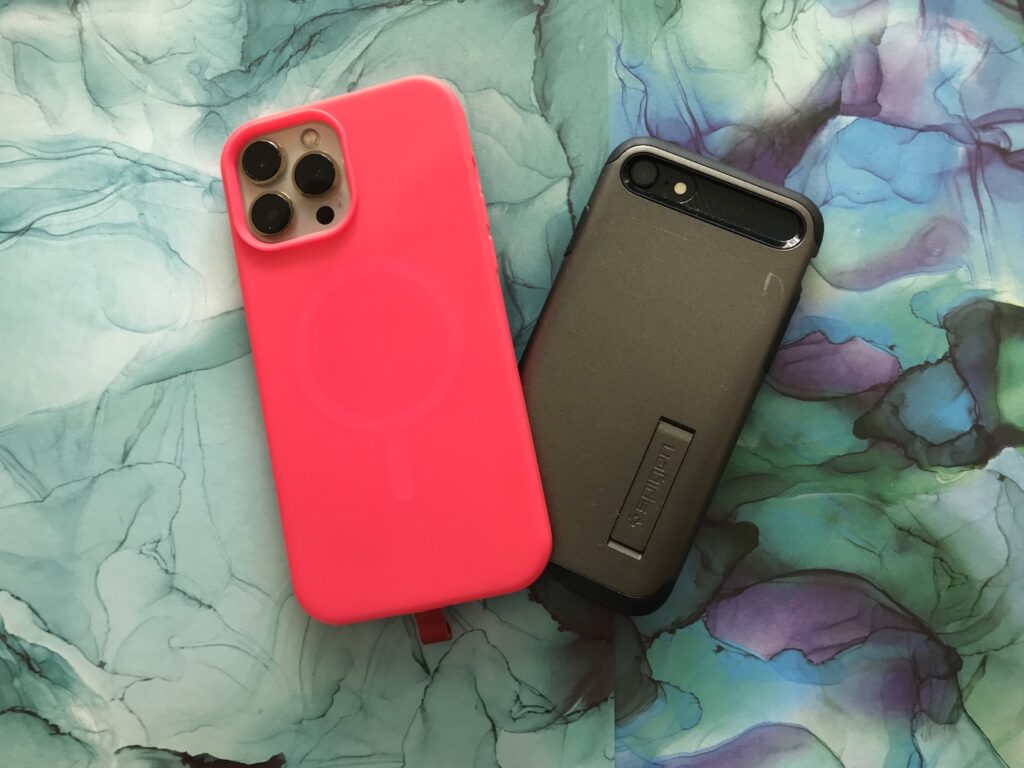 Why you need 2 smartphones, tiktok ban