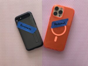 Why you need 2 smartphones, tiktok ban