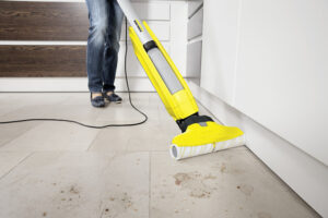Review: Karcher FC 5 Hard Floor Cleaner