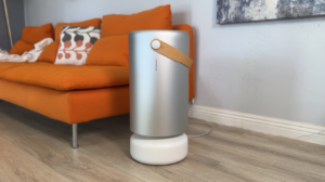 Molekule Air Pro air purifier, review