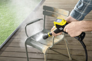 Pressure washers can be handy, so can a SMART pressure washer be even better? Karcher K5 Premium Smart Control pressure washer review: