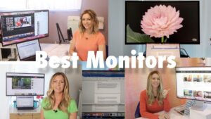 Best Computer Monitor
