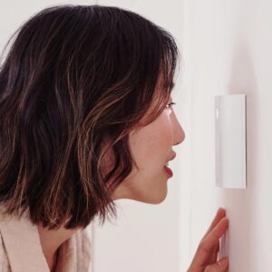 Ring Peephole Cam review