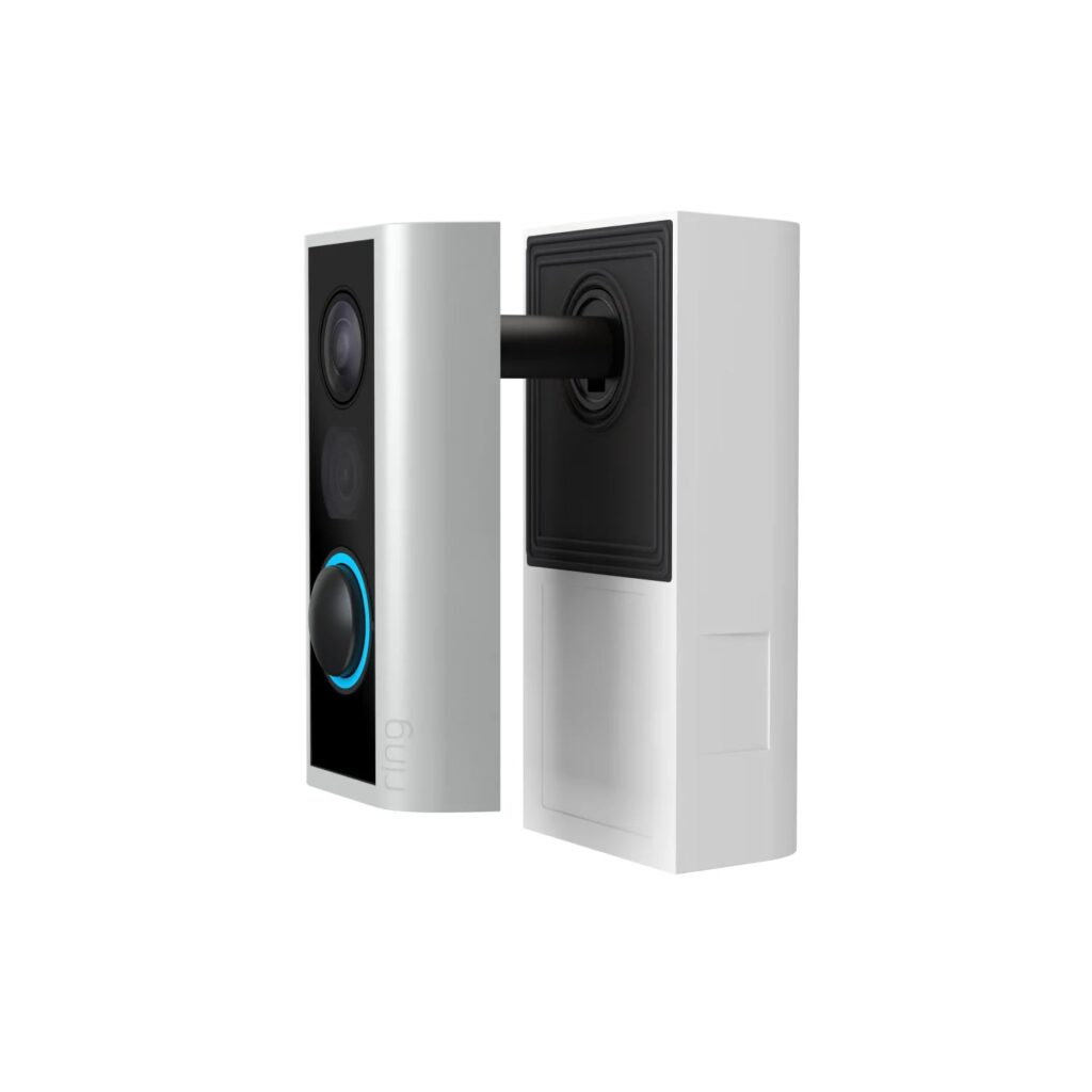 Ring Peephole Cam review