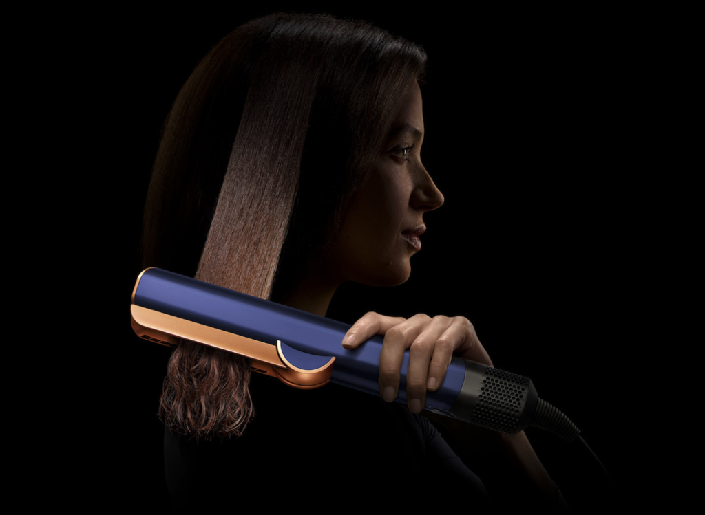 Dyson airstrait 1