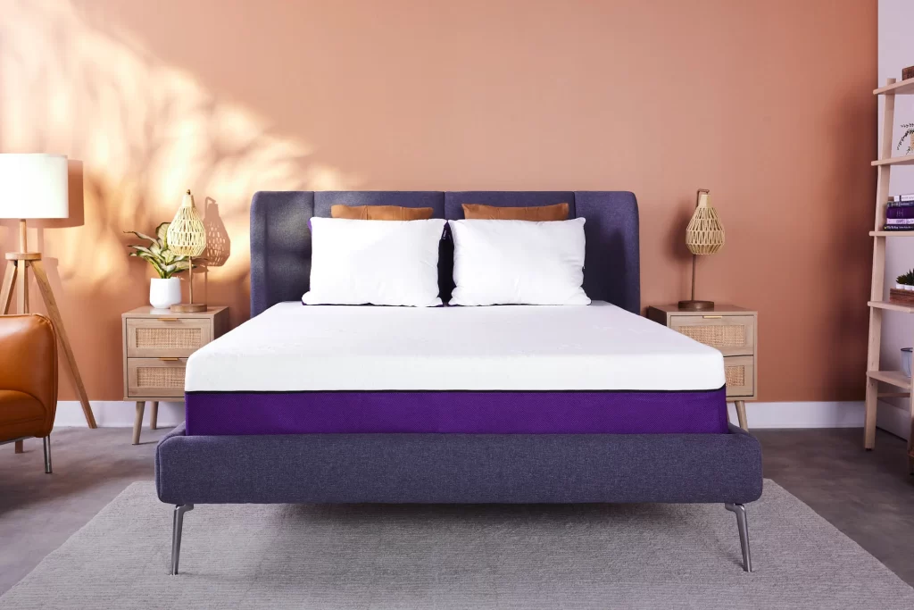Polysleep mattress
