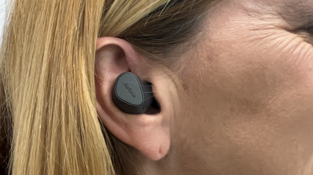 Jabra Elite 4 review