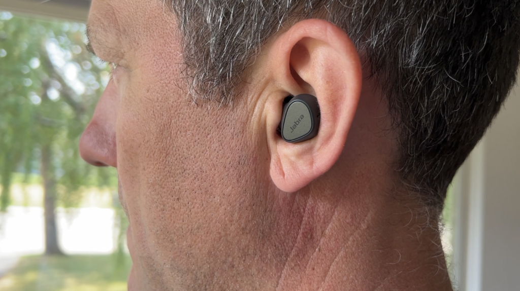 Jabra Elite 4 review