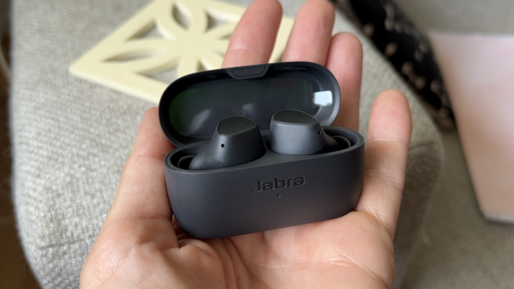 Jabra Elite 4 review