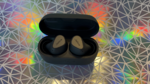 Jabra Elite 4 review
