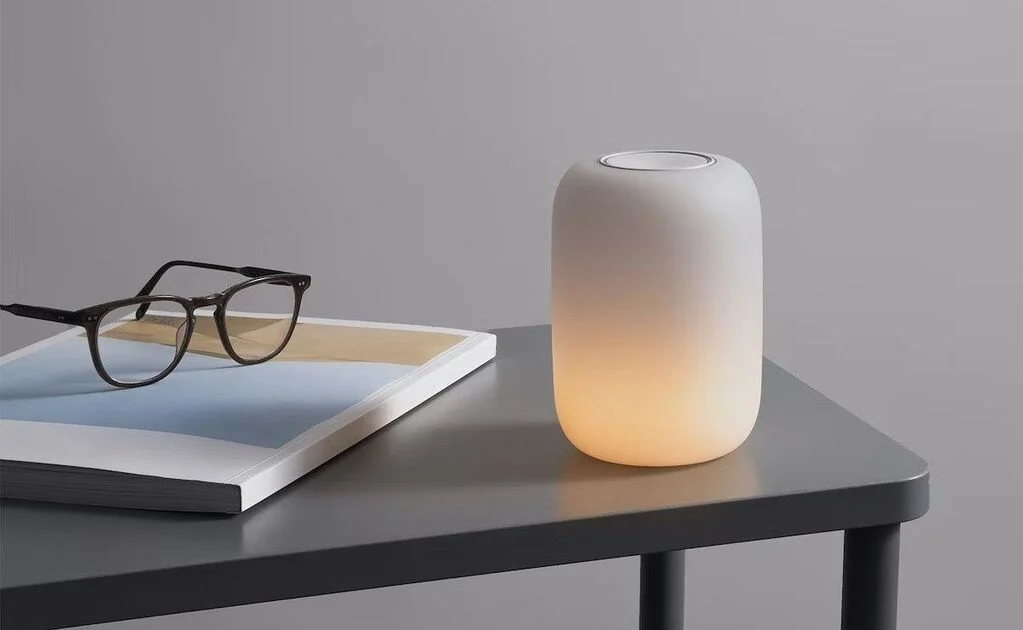 caspar glow light