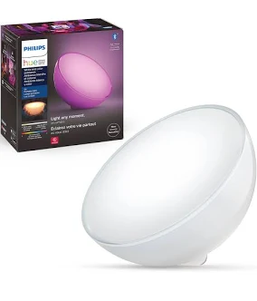 philips hue lightbulb
