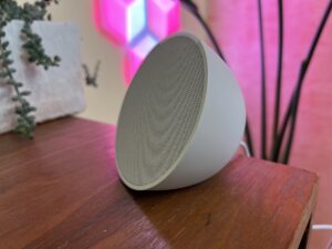Amazon Echo Pop Review