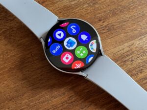 Samsung Galaxy Watch 6 review