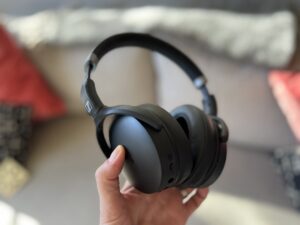 Sennheiser 450BT review