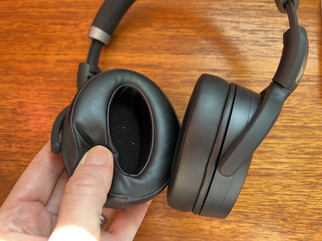 Sennheiser 450BT review