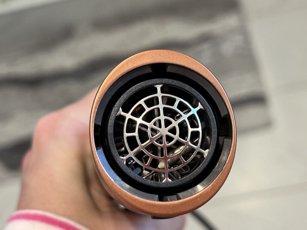 Dyson AirWrap