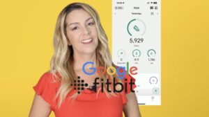 Google Fitbit how to