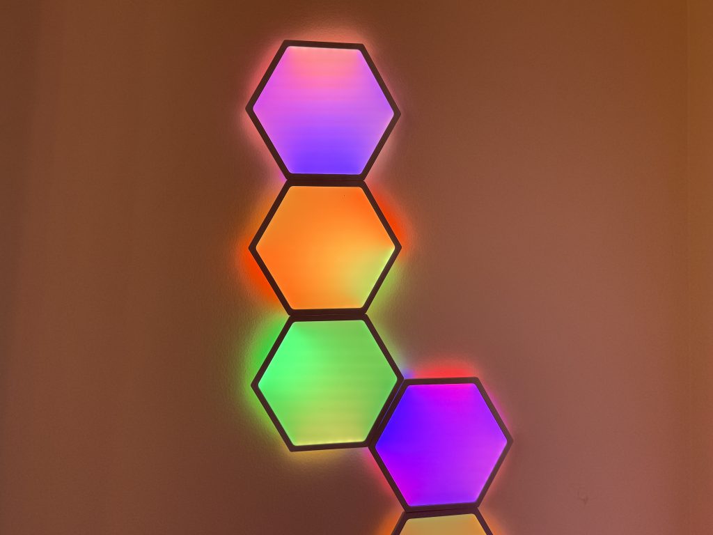 AiDot Linkind hex